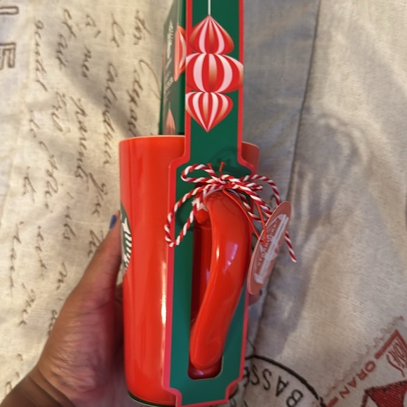New starbucks mug - Picture 3 of 3
